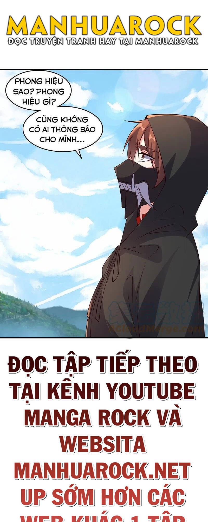 Tiên Võ Đế Tôn chapter 300 - Upload bởi truyensieuhay.com