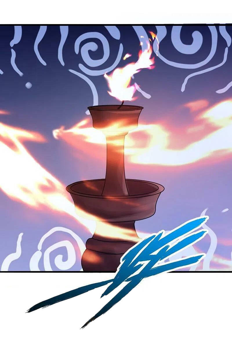 Tiên Võ Đế Tôn chapter 318 - Upload bởi truyensieuhay.com