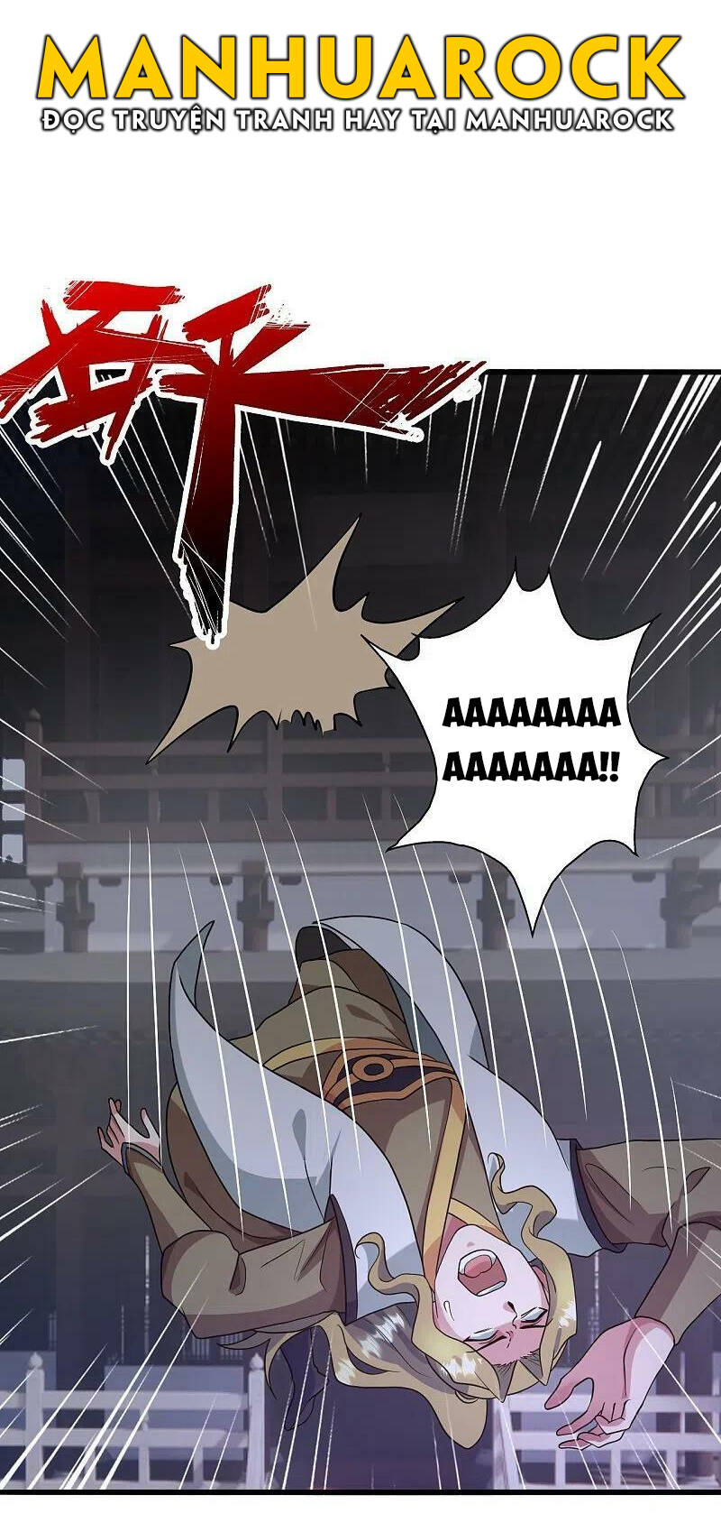 Tiên Võ Đế Tôn chapter 318 - Upload bởi truyensieuhay.com