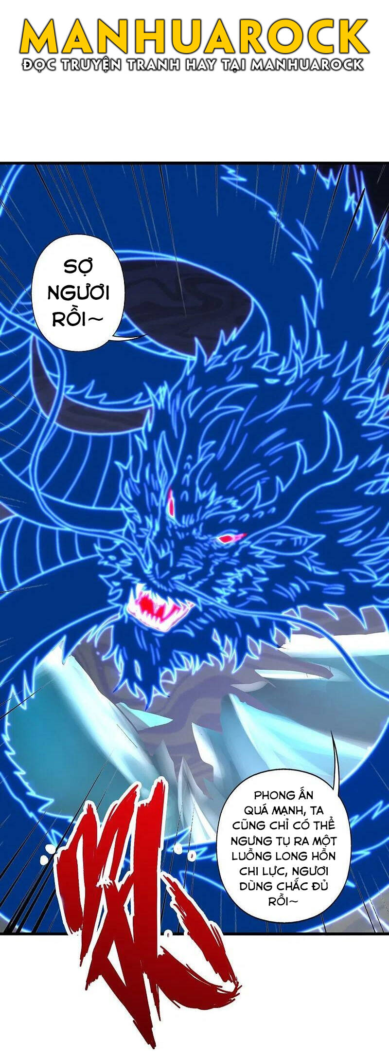 Tiên Võ Đế Tôn chapter 318 - Upload bởi truyensieuhay.com