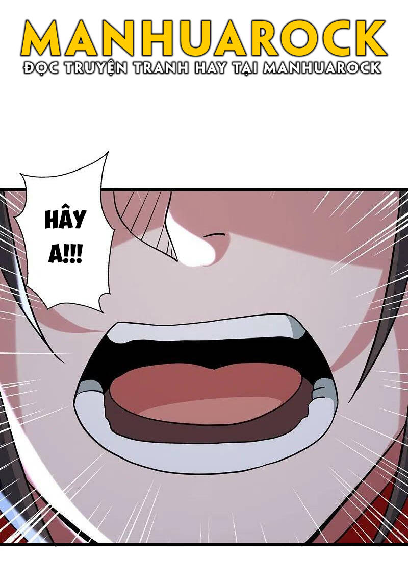 Tiên Võ Đế Tôn chapter 318 - Upload bởi truyensieuhay.com