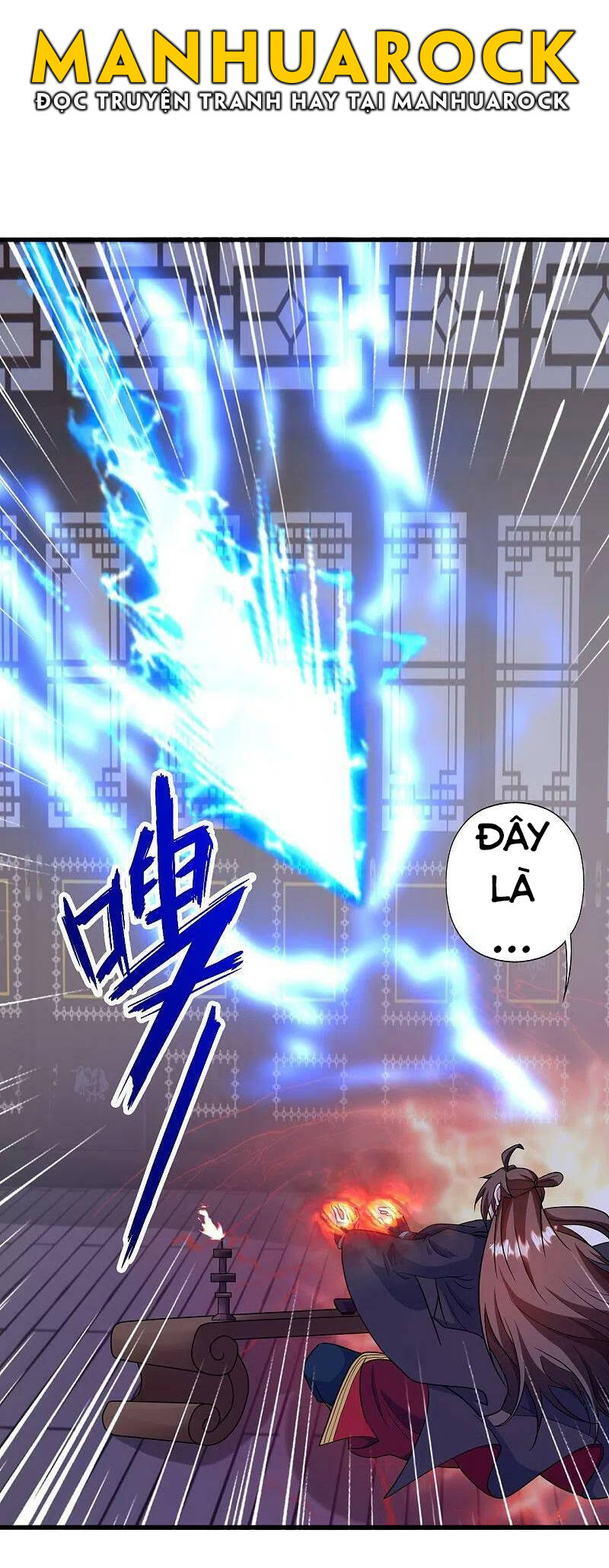 Tiên Võ Đế Tôn chapter 318 - Upload bởi truyensieuhay.com