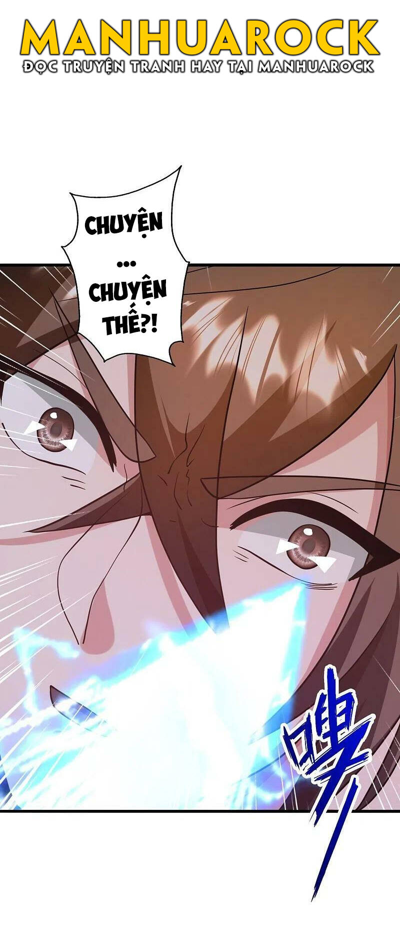 Tiên Võ Đế Tôn chapter 318 - Upload bởi truyensieuhay.com