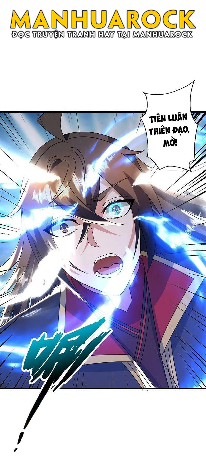 Tiên Võ Đế Tôn chapter 318 - Upload bởi truyensieuhay.com