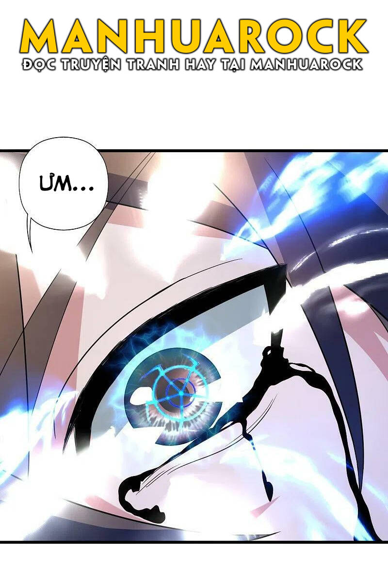 Tiên Võ Đế Tôn chapter 318 - Upload bởi truyensieuhay.com