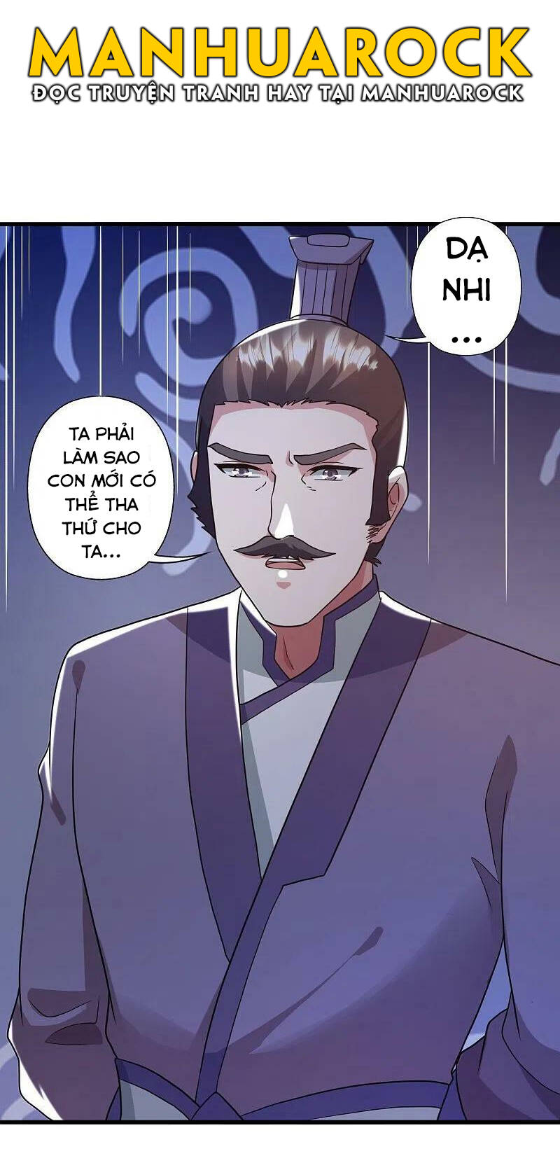 Tiên Võ Đế Tôn chapter 318 - Upload bởi truyensieuhay.com
