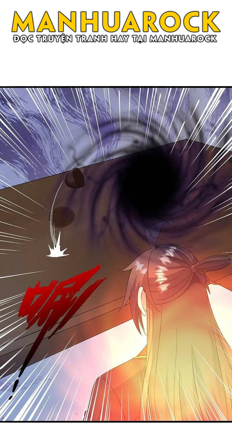 Tiên Võ Đế Tôn chapter 318 - Upload bởi truyensieuhay.com