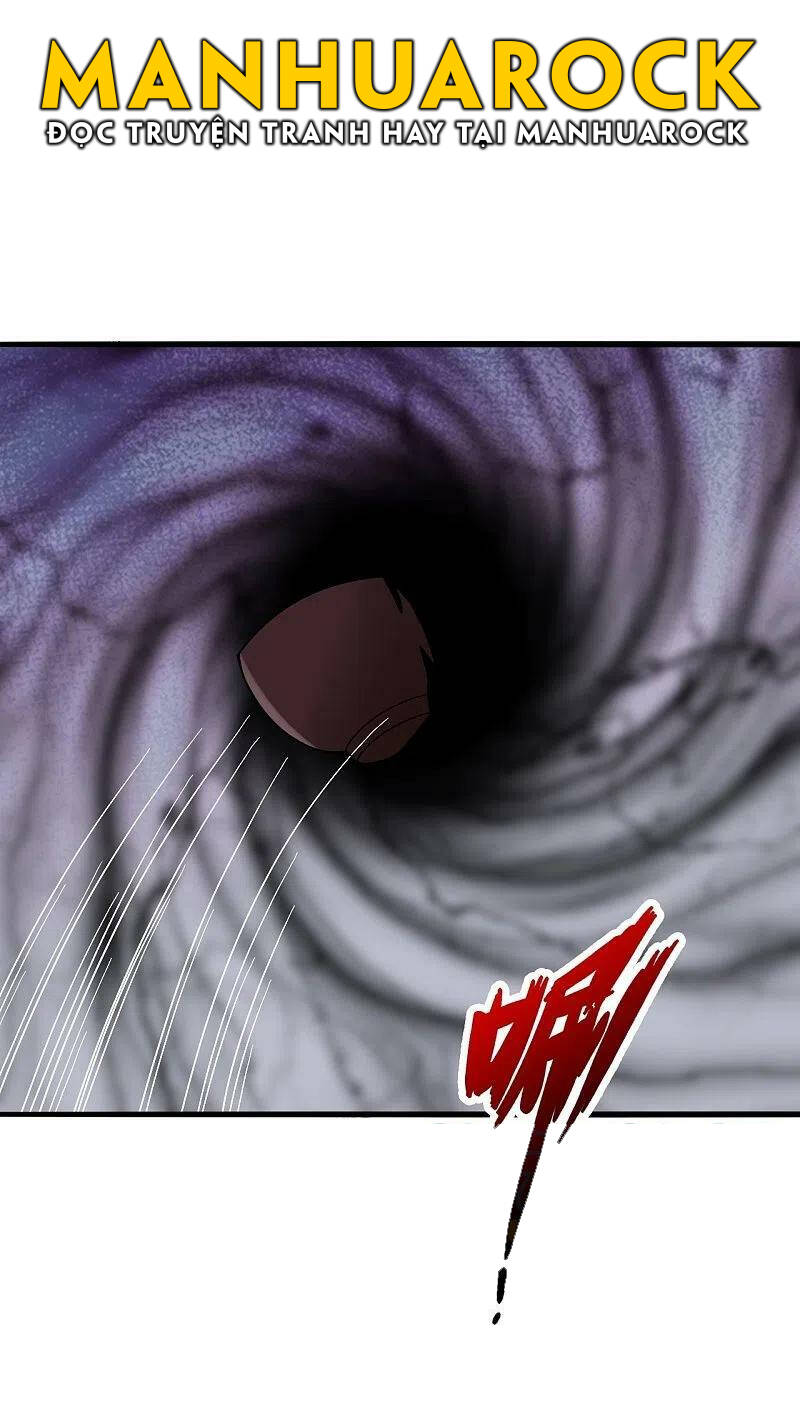Tiên Võ Đế Tôn chapter 318 - Upload bởi truyensieuhay.com