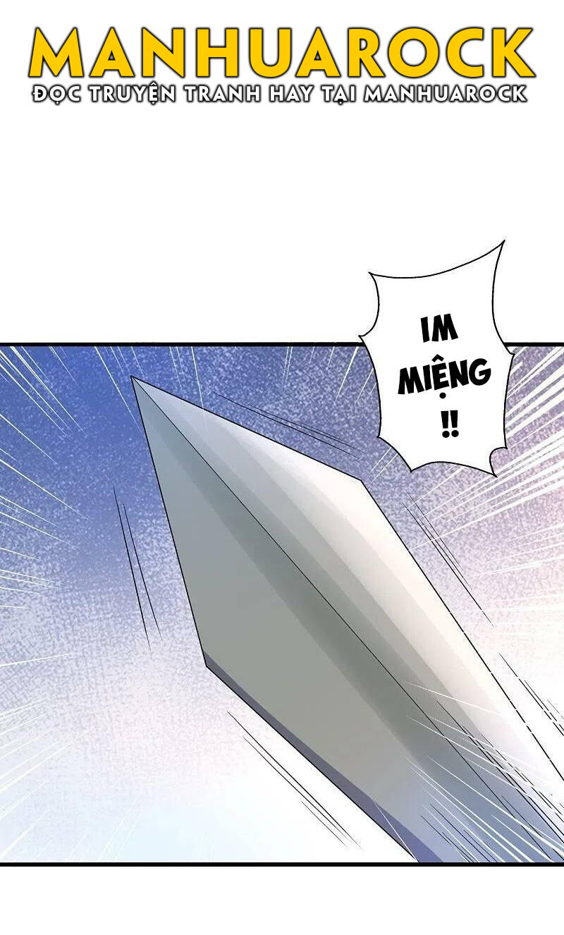 Tiên Võ Đế Tôn chapter 318 - Upload bởi truyensieuhay.com