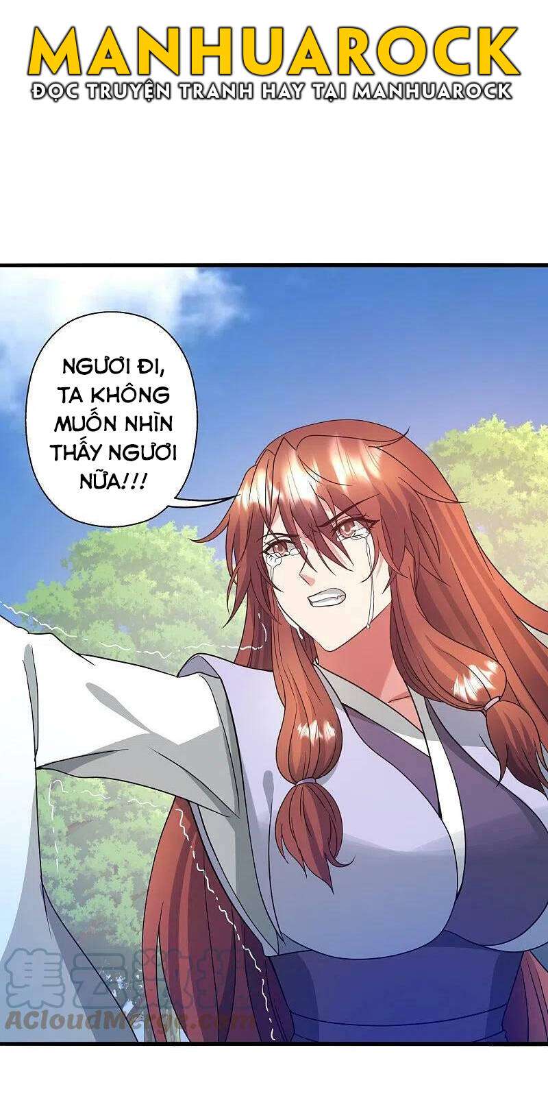 Tiên Võ Đế Tôn chapter 318 - Upload bởi truyensieuhay.com