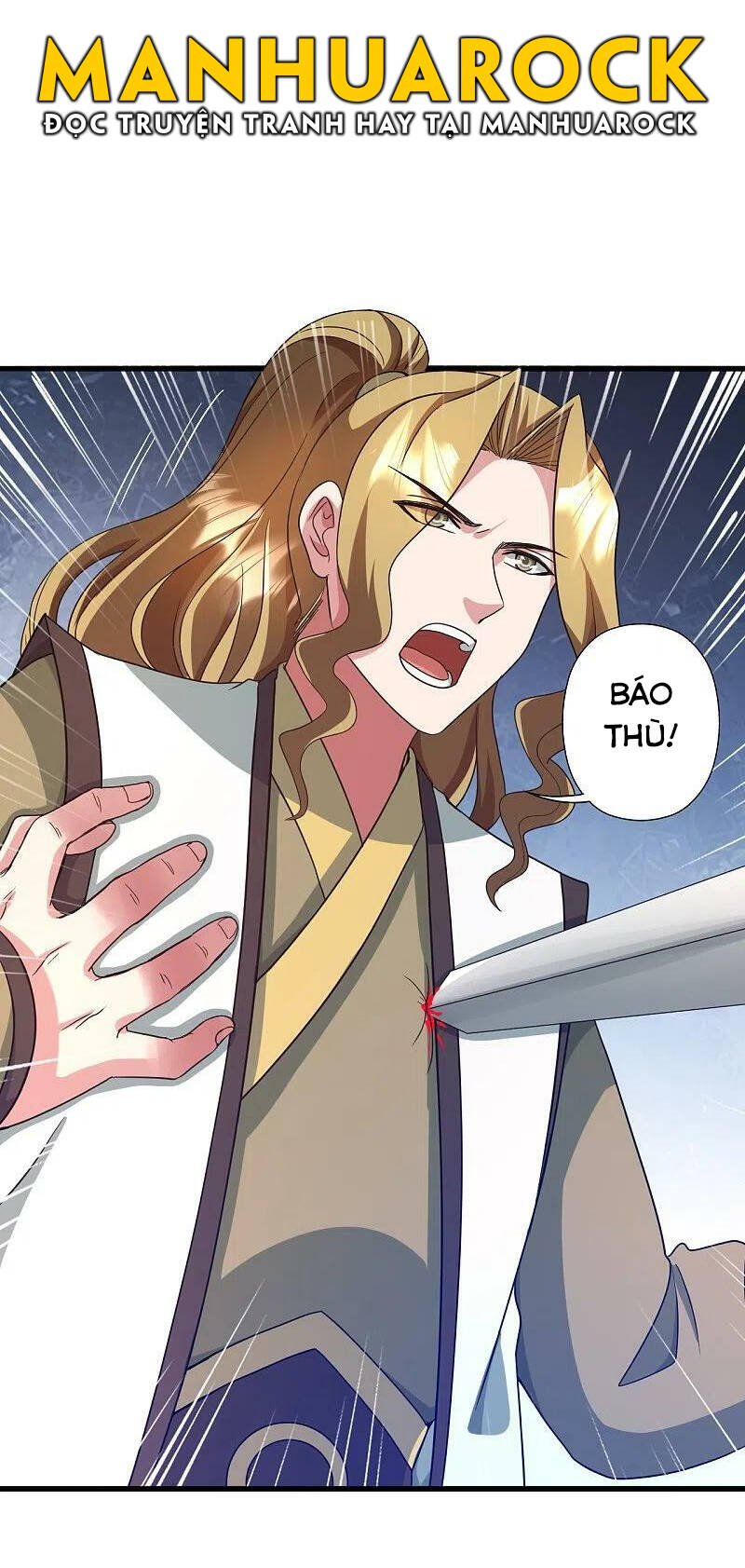Tiên Võ Đế Tôn chapter 318 - Upload bởi truyensieuhay.com