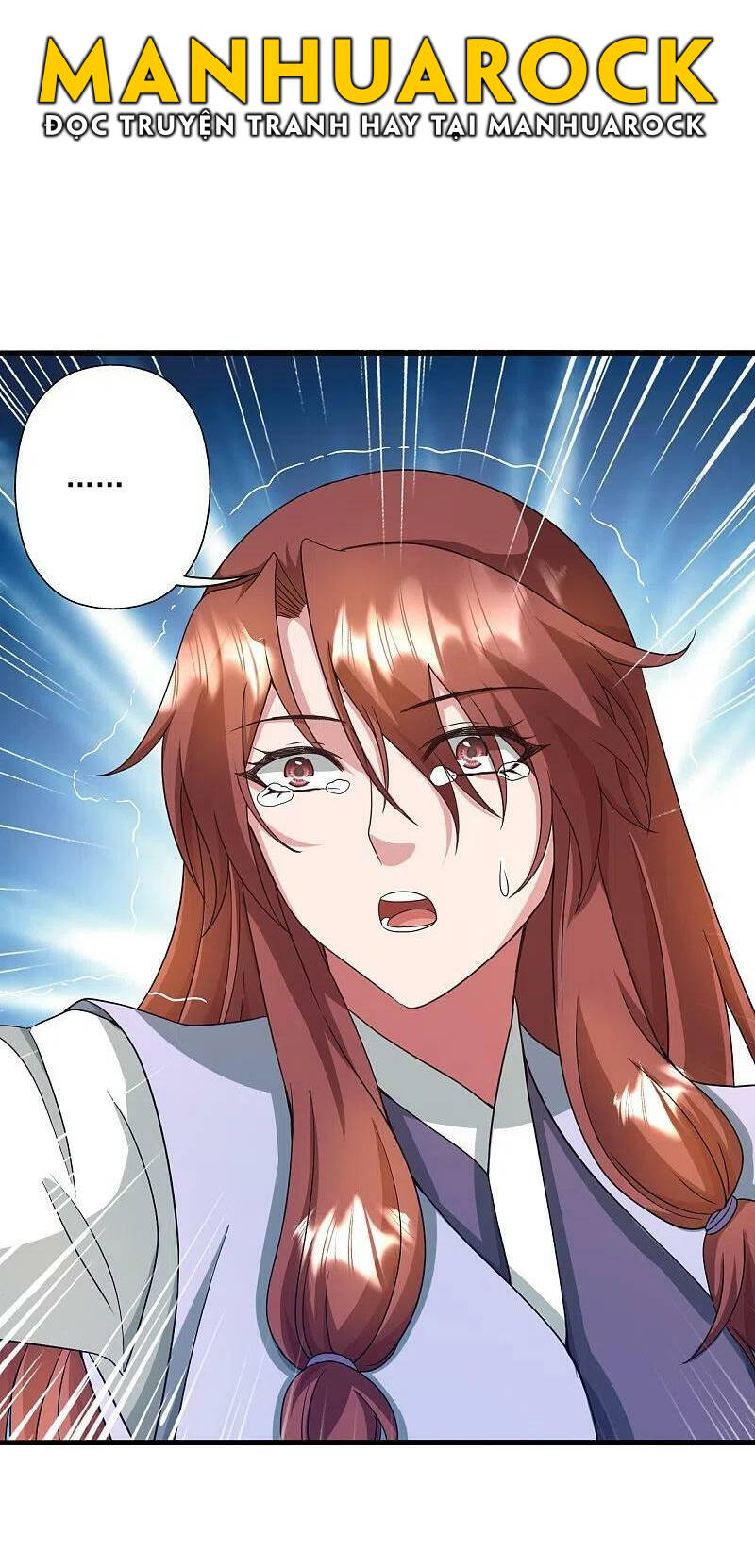 Tiên Võ Đế Tôn chapter 318 - Upload bởi truyensieuhay.com