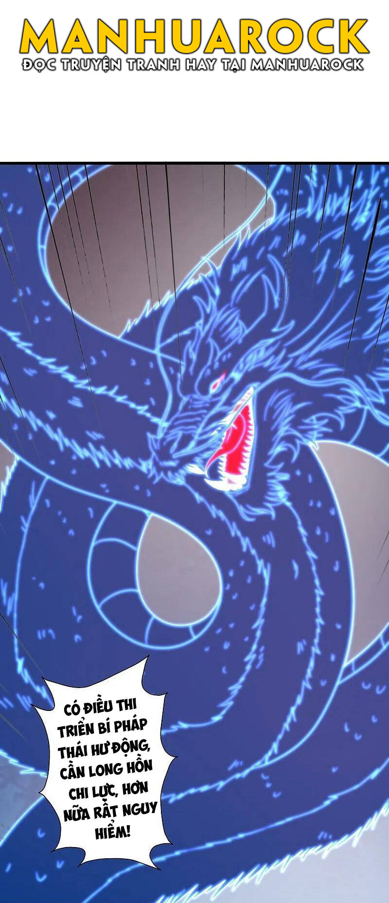 Tiên Võ Đế Tôn chapter 318 - Upload bởi truyensieuhay.com