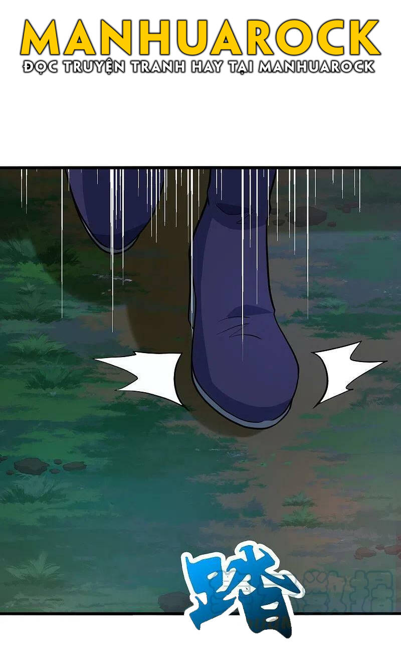 Tiên Võ Đế Tôn chapter 318 - Upload bởi truyensieuhay.com