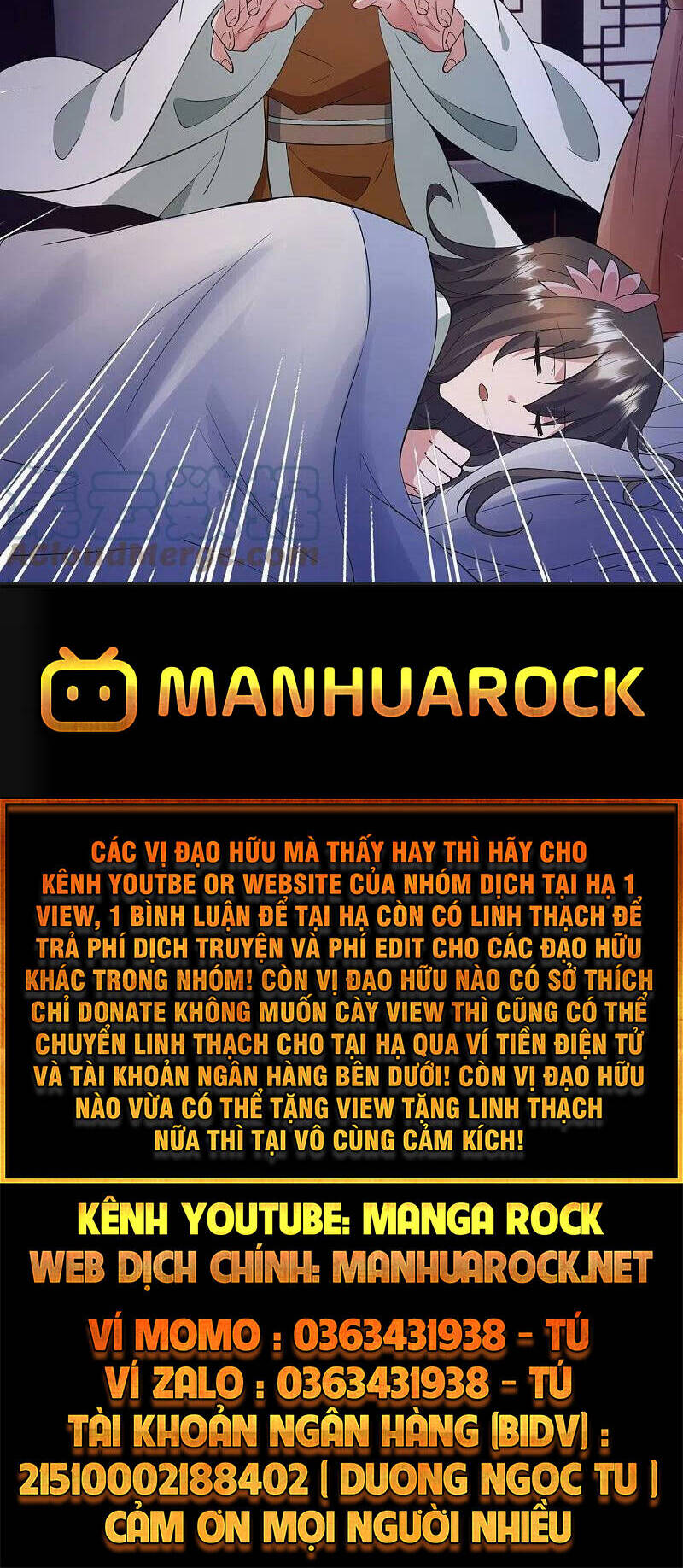 Tiên Võ Đế Tôn chapter 318 - Upload bởi truyensieuhay.com