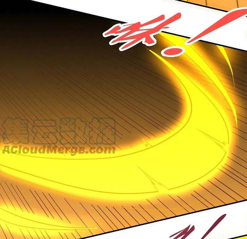 Tiên Võ Đế Tôn chapter 321 - Trang 5