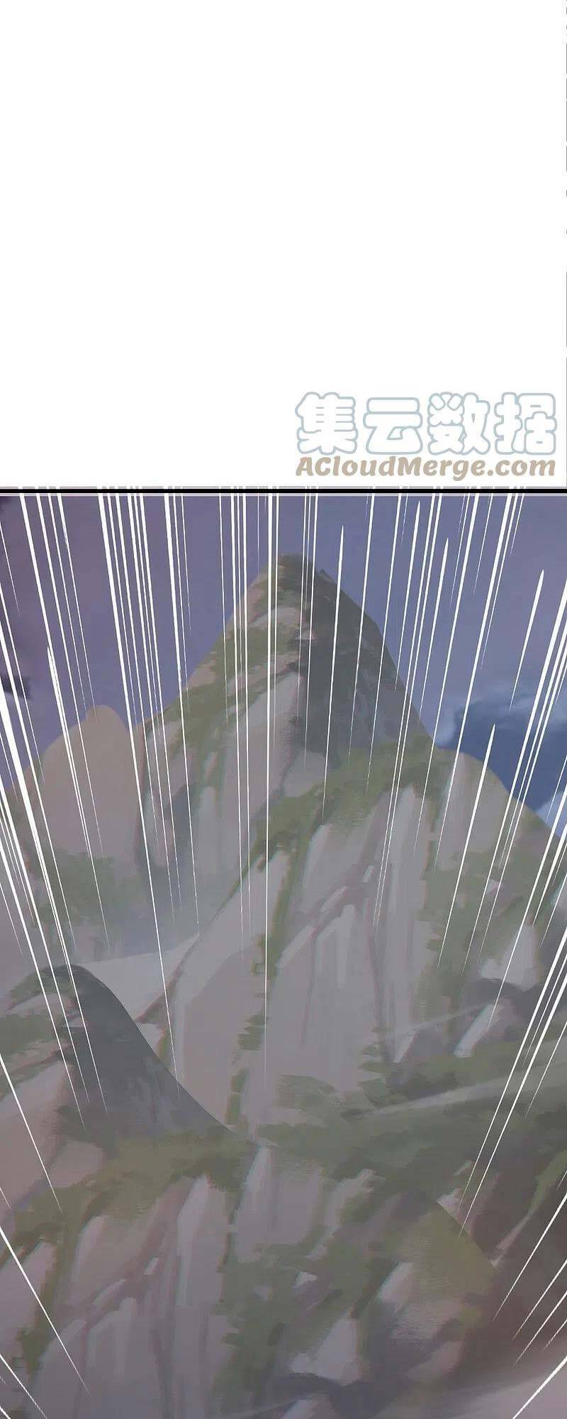 Tiên Võ Đế Tôn chapter 321 - Trang 59