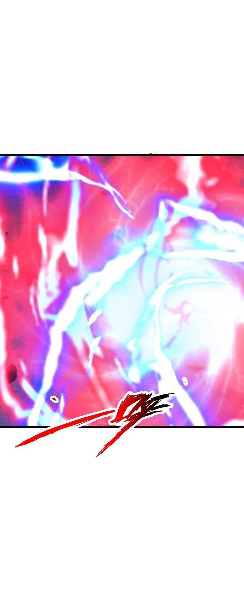 Tiên Võ Đế Tôn chapter 321 - Trang 74