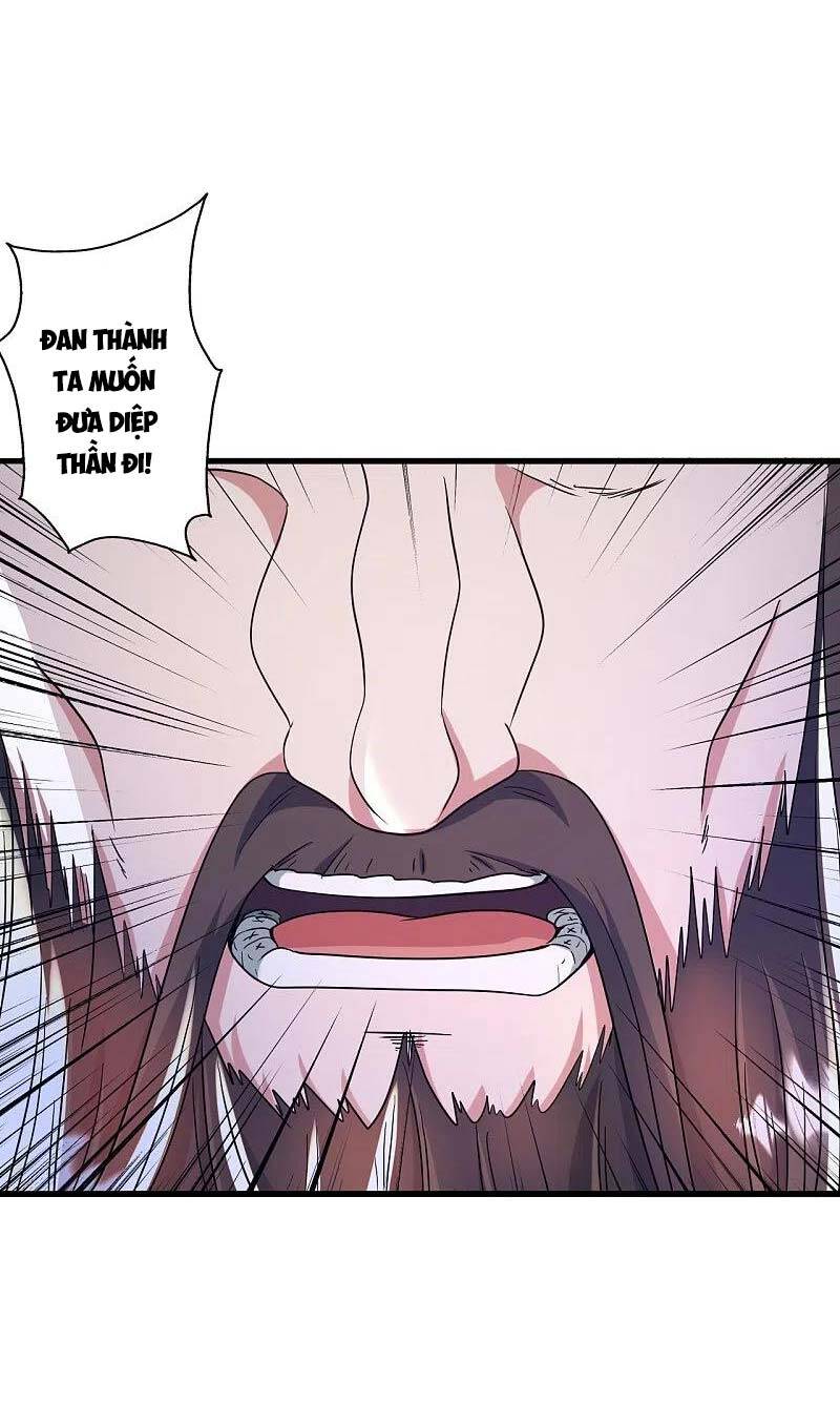 Tiên Võ Đế Tôn chapter 321 - Trang 89