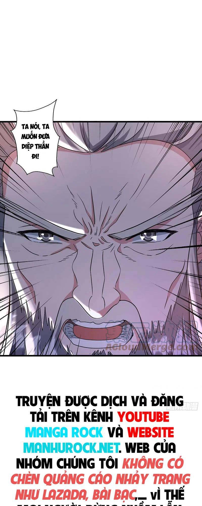 Tiên Võ Đế Tôn chapter 321 - Trang 97