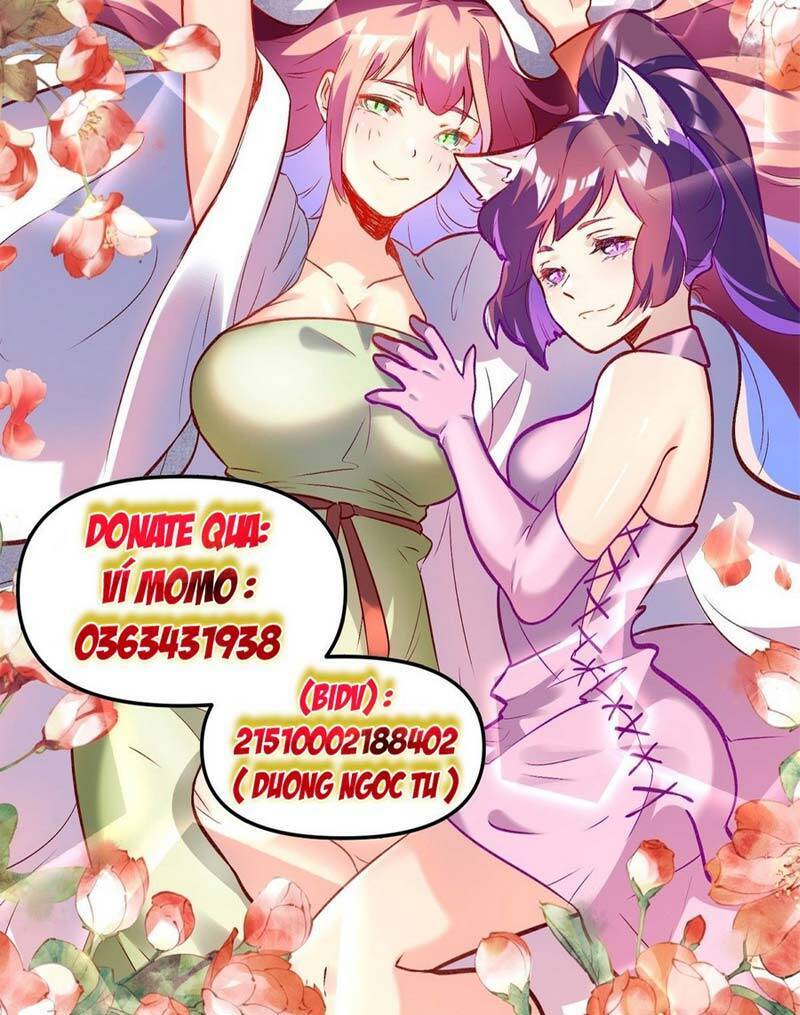 Tiên Võ Đế Tôn chapter 321 - Trang 99