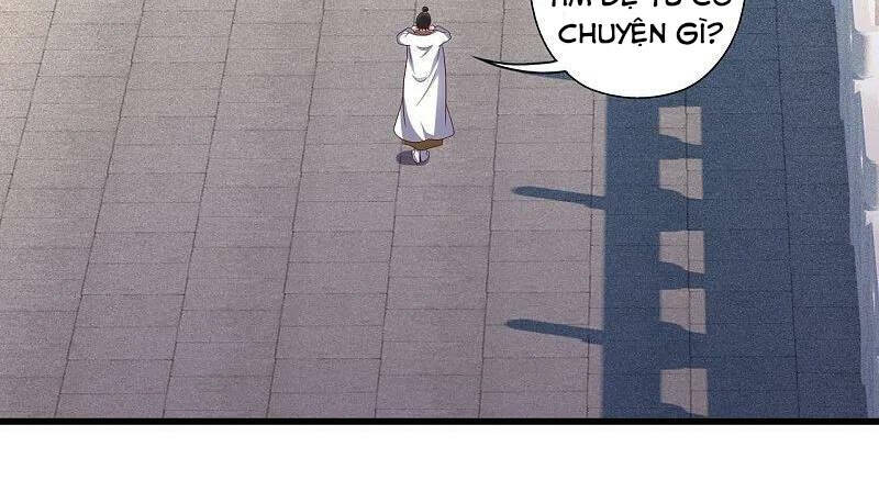 Tiên Võ Đế Tôn chapter 323 - Trang 2