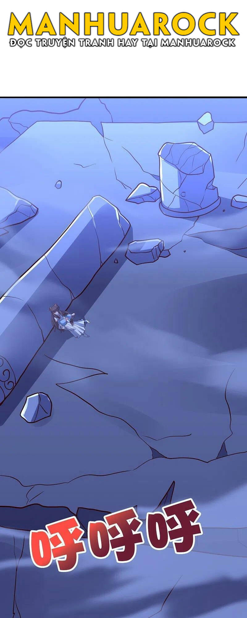 Tiên Võ Đế Tôn chapter 323 - Trang 24