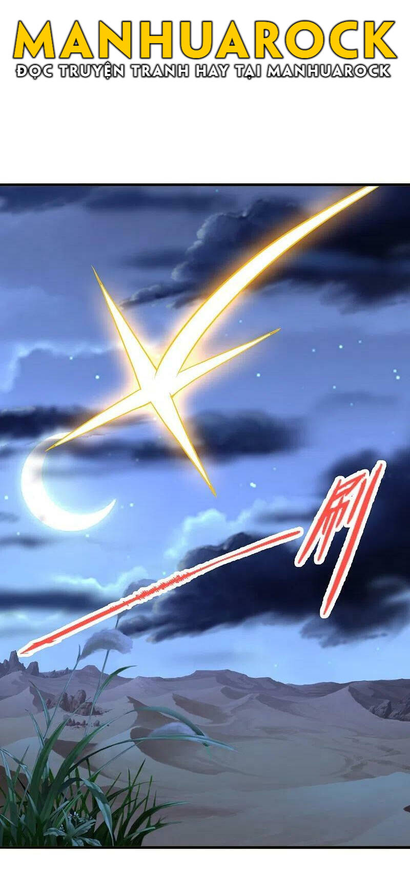Tiên Võ Đế Tôn chapter 323 - Trang 26