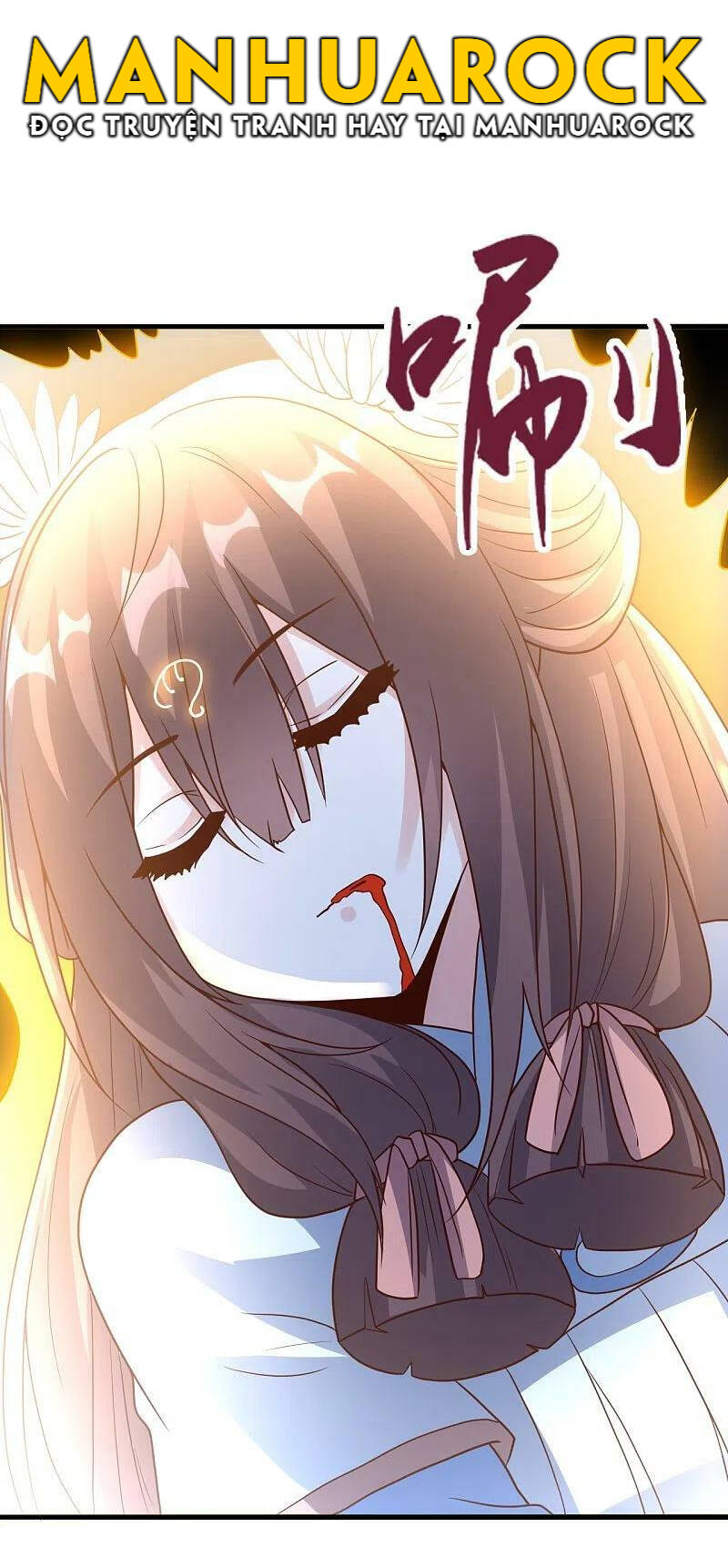 Tiên Võ Đế Tôn chapter 323 - Trang 29