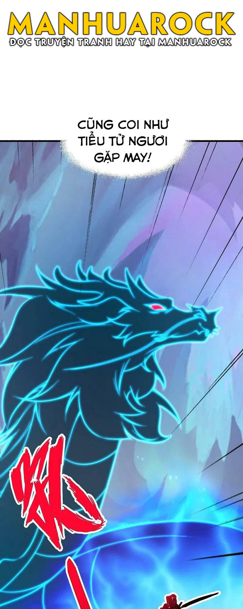Tiên Võ Đế Tôn chapter 323 - Trang 43