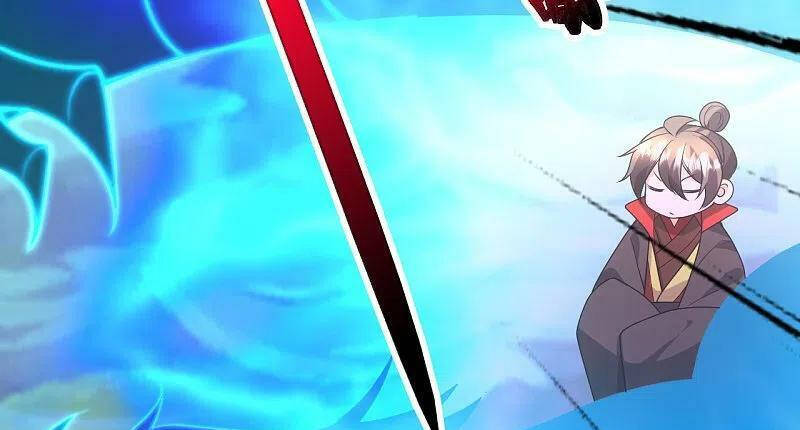 Tiên Võ Đế Tôn chapter 323 - Trang 44