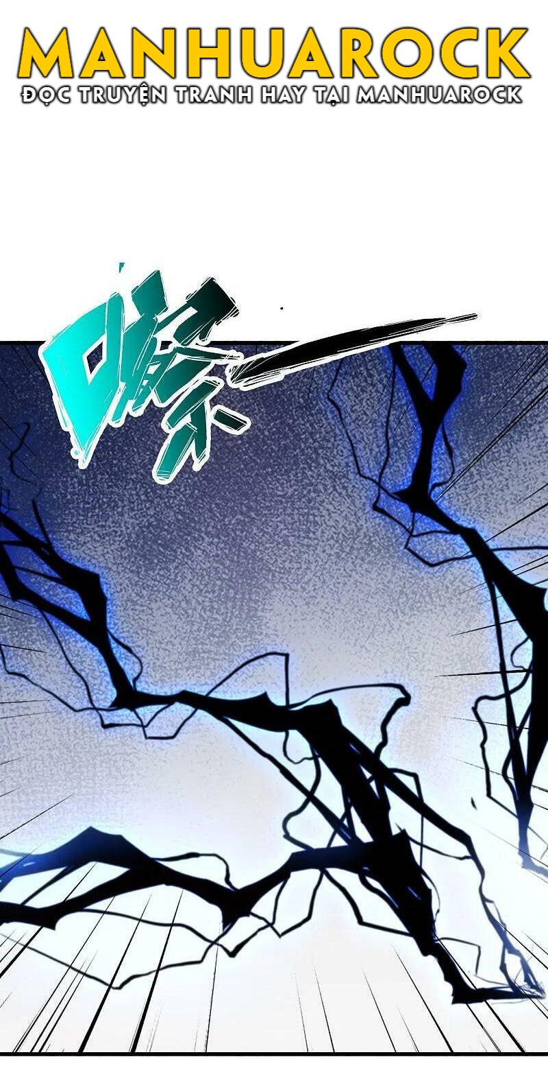 Tiên Võ Đế Tôn chapter 323 - Trang 48