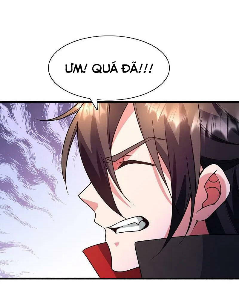 Tiên Võ Đế Tôn chapter 323 - Trang 50
