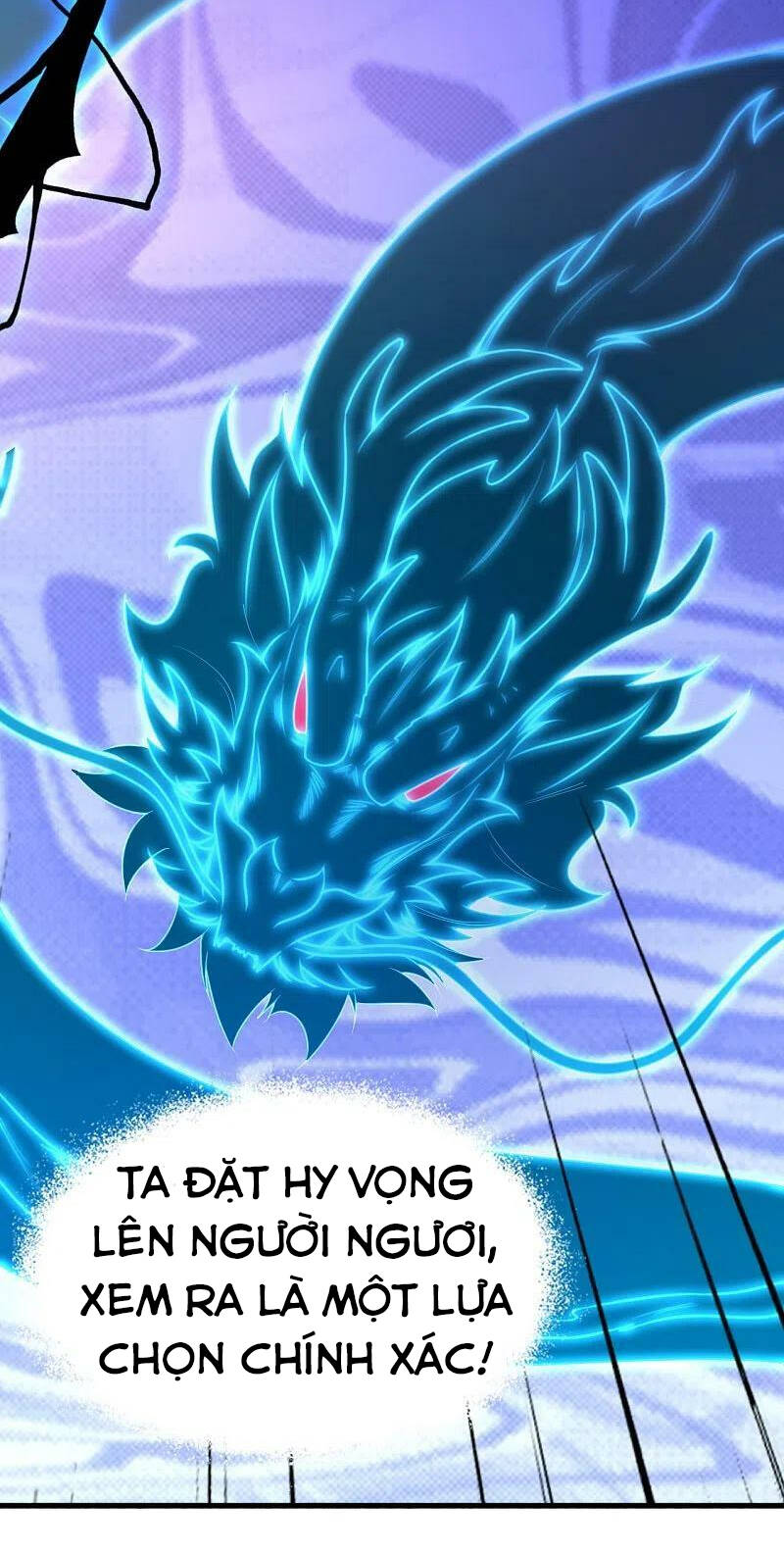 Tiên Võ Đế Tôn chapter 323 - Trang 54