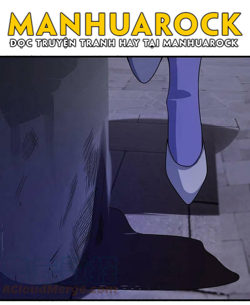 Tiên Võ Đế Tôn chapter 323 - Trang 56