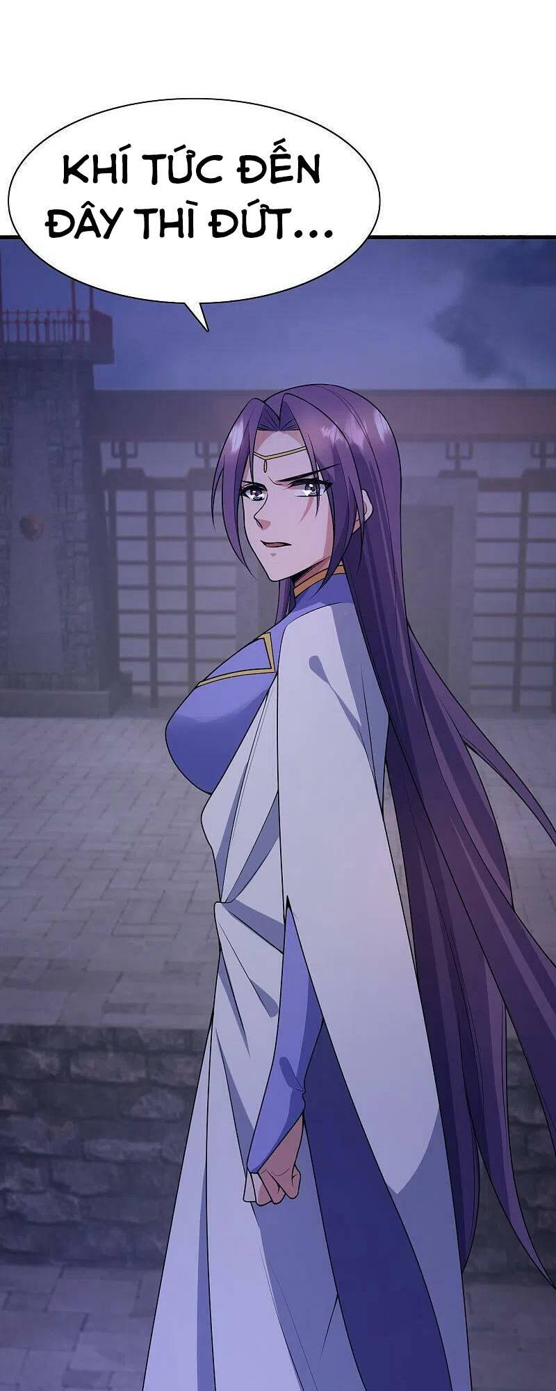 Tiên Võ Đế Tôn chapter 323 - Trang 57