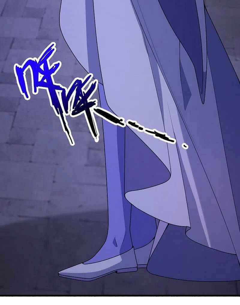 Tiên Võ Đế Tôn chapter 323 - Trang 58