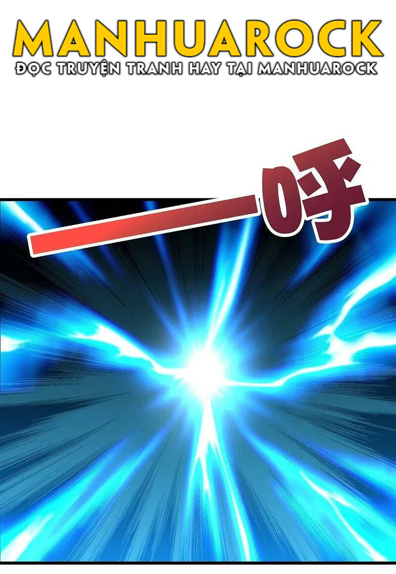 Tiên Võ Đế Tôn chapter 323 - Trang 6