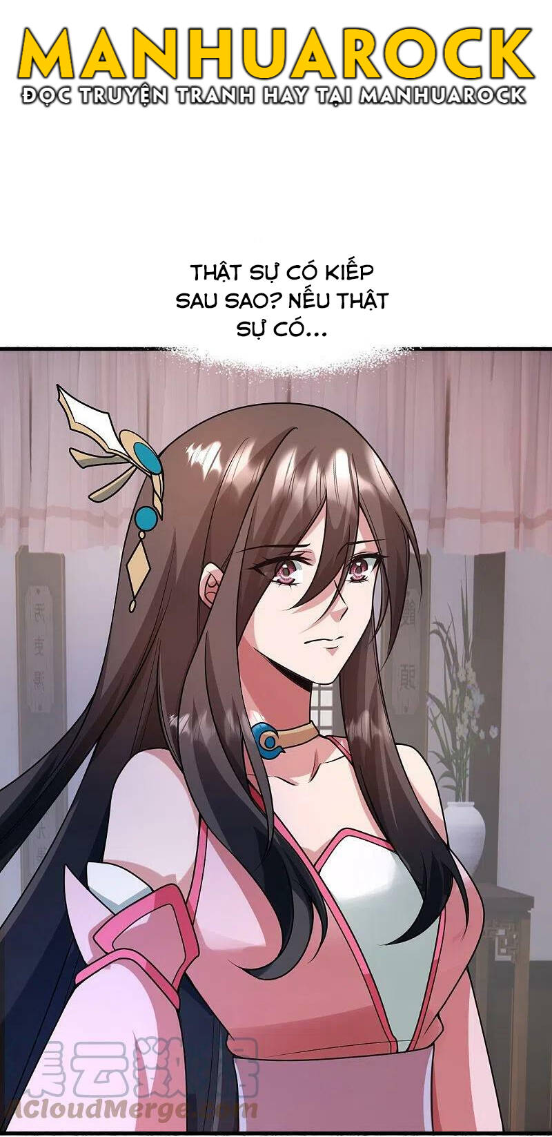 Tiên Võ Đế Tôn chapter 323 - Trang 73