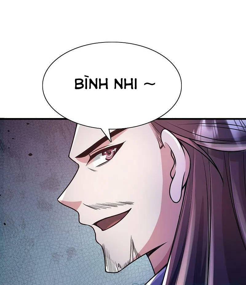 Tiên Võ Đế Tôn chapter 323 - Trang 79