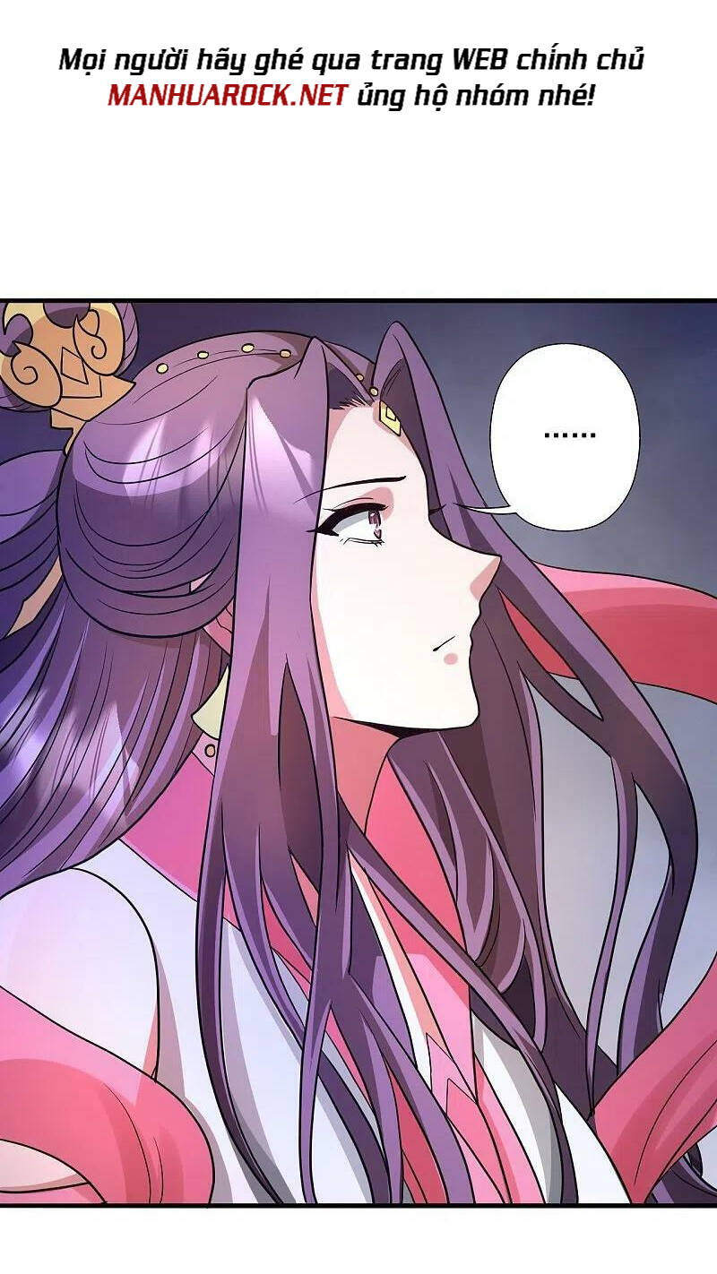 Tiên Võ Đế Tôn chapter 330 - Trang 17