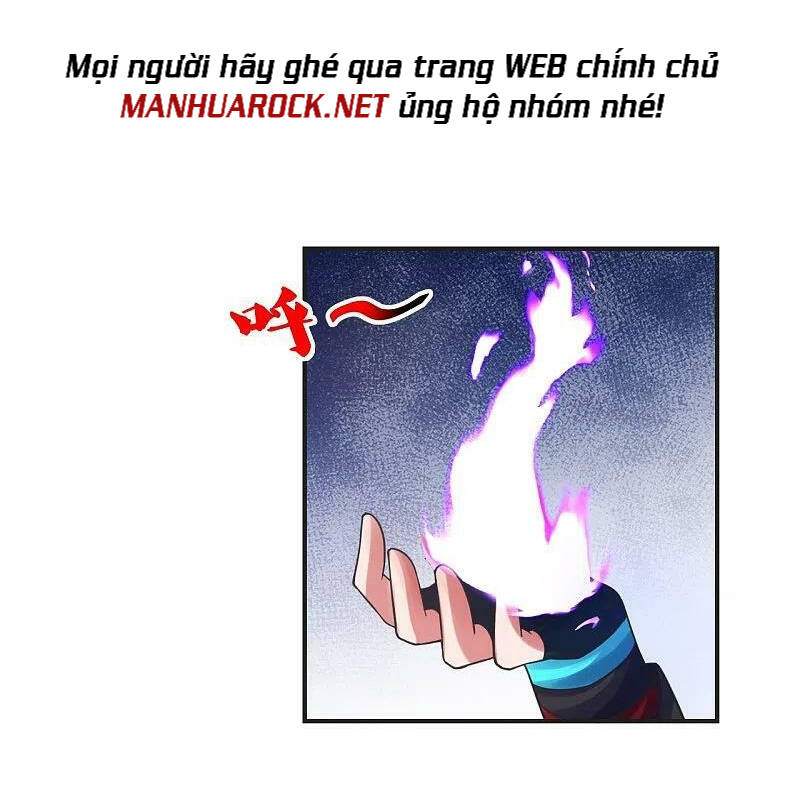Tiên Võ Đế Tôn chapter 330 - Trang 38