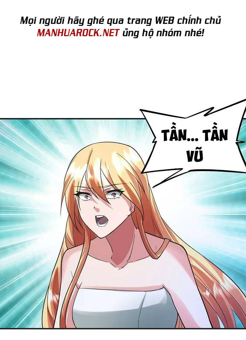 Tiên Võ Đế Tôn chapter 330 - Trang 52