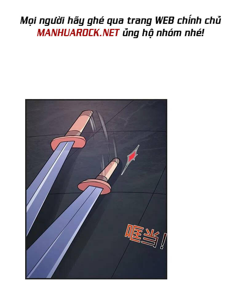 Tiên Võ Đế Tôn chapter 330 - Trang 53