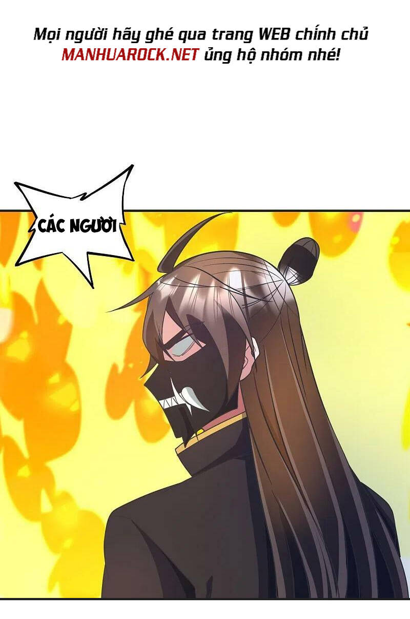 Tiên Võ Đế Tôn chapter 330 - Trang 55