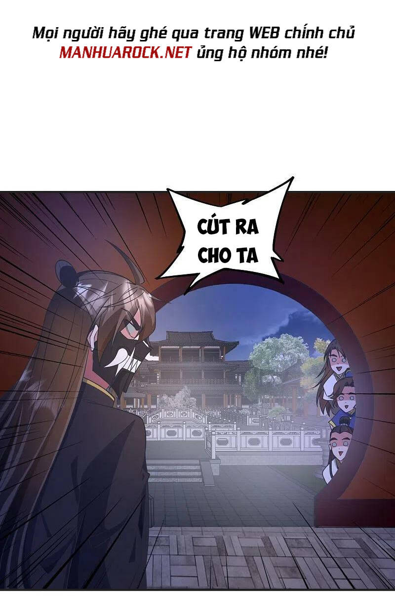 Tiên Võ Đế Tôn chapter 330 - Trang 56