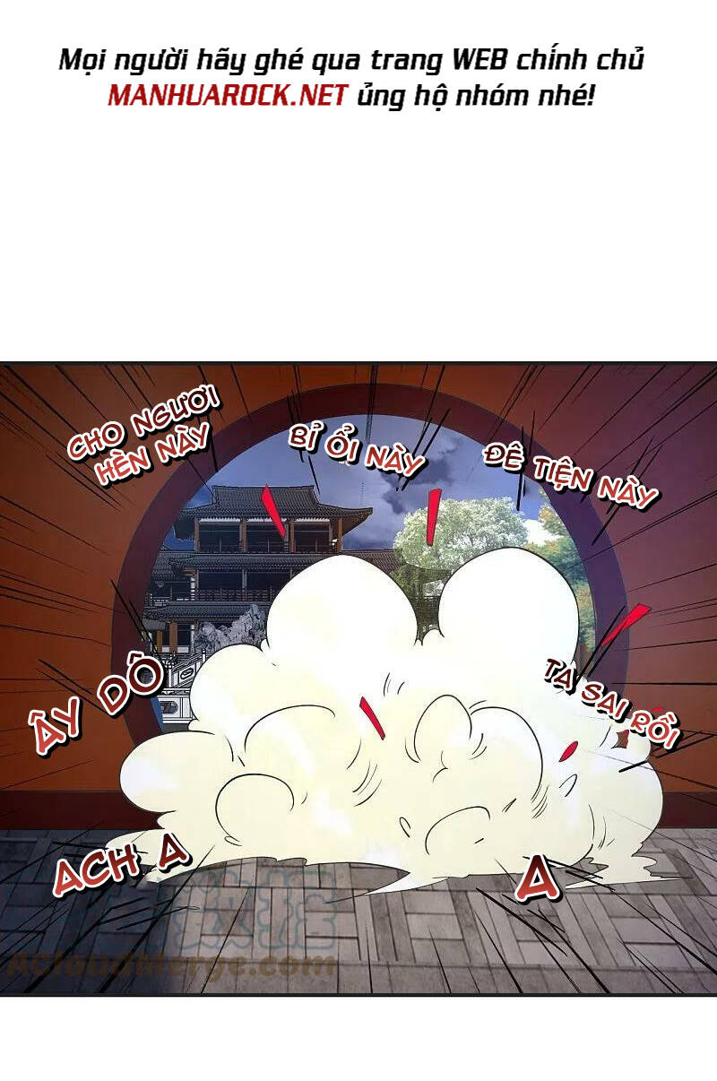Tiên Võ Đế Tôn chapter 330 - Trang 57