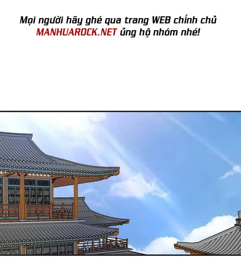 Tiên Võ Đế Tôn chapter 330 - Trang 58