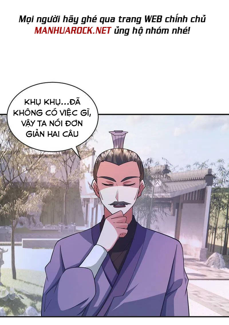 Tiên Võ Đế Tôn chapter 330 - Trang 65