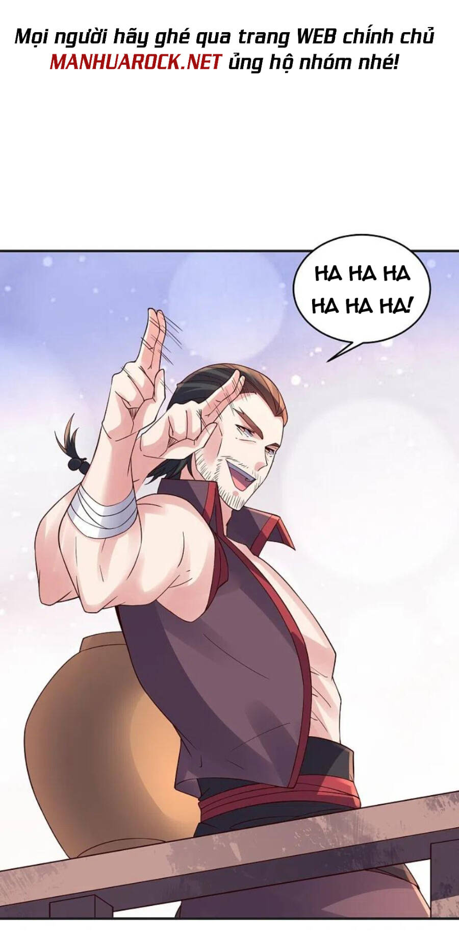 Tiên Võ Đế Tôn chapter 350 - Upload bởi truyensieuhay.com